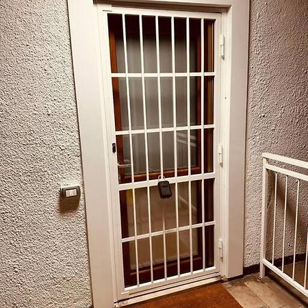Malu Appartement Peschiera Borromeo Buitenkant foto