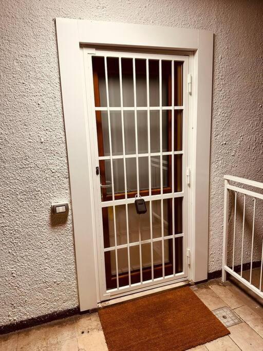 Malu Appartement Peschiera Borromeo Buitenkant foto