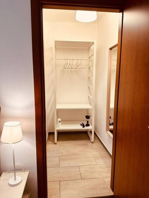 Malu Appartement Peschiera Borromeo Buitenkant foto