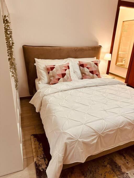 Malu Appartement Peschiera Borromeo Buitenkant foto