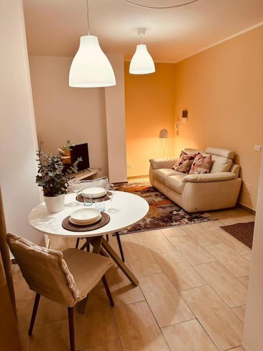 Malu Appartement Peschiera Borromeo Buitenkant foto